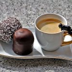 Cioccolato e caffè
